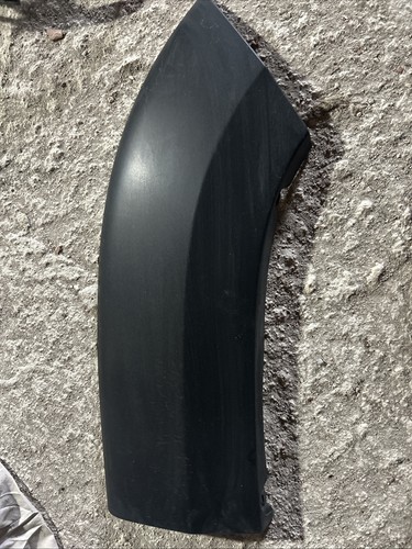 Modanatura passaruota