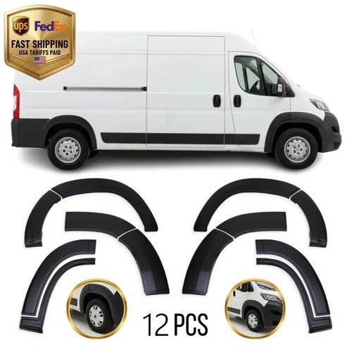 Set razzi parafango - per, fiat