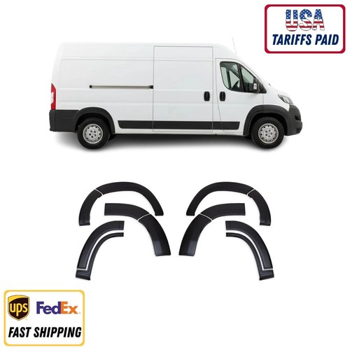Set razzi parafango per fiat - set,