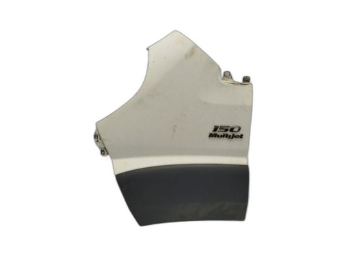Parafango fiat ducato 2014 - parafango,