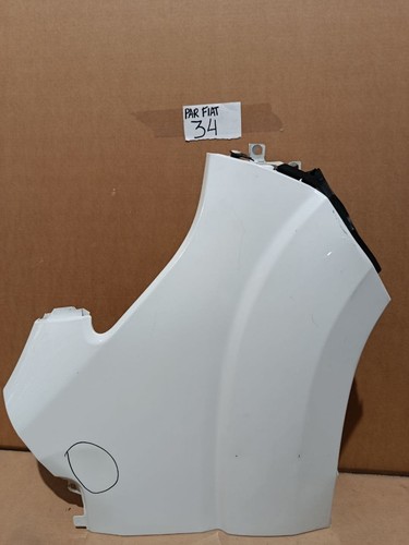 Par fiat parafango - 34,