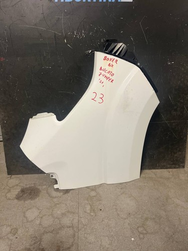 Par parafango anteriore - par, 23