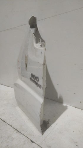 Parafango anteriore sinistro - parafango,
