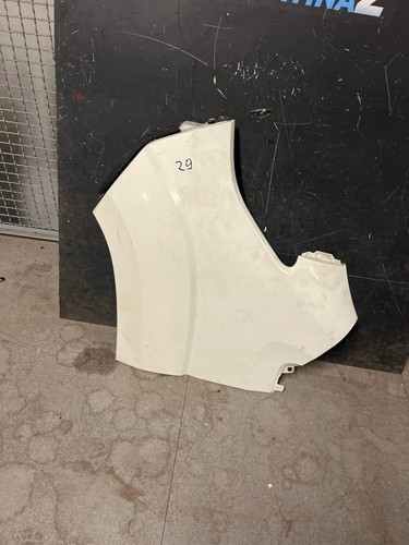 Par parafango anteriore - par,